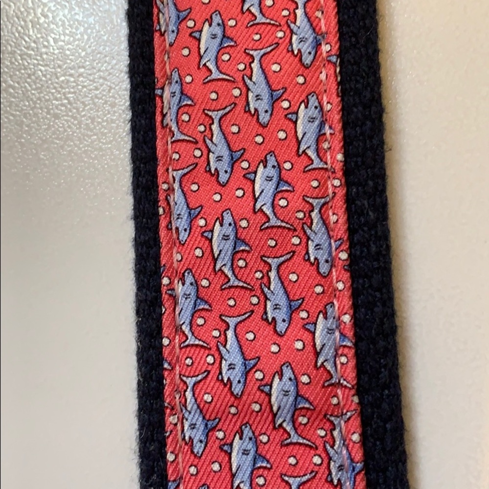 Vineyard Vines Belt